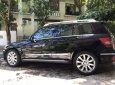 Mercedes-Benz GLK Class GLK300 2009 - Bán xe Mercedes GLK300 đời 2009, màu đen, xe nhập chính chủ