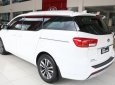 Kia Sedona DAT 2018 - Cần bán Sedona 2018 – Xe 7 chỗ dành cho gia đình, rộng rãi thoáng mát