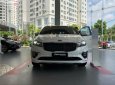 Kia Sedona Platinum D 2018 - Bán Kia Sedona Platinum D 2018, màu trắng giá tốt