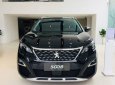 Peugeot 5008 2018 - Biên Hòa-Peugeot 5008 màu đen, có sẵn giao xe trong ngày, tặng 1 năm BHVC, nhiều khuyến mãi hấp dẫn - LH: 0933821401