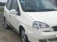 Chevrolet Vivant CDX 2.0AT 2008 - Bán Chevrolet Vivant CDX 2.0AT năm sản xuất 2008, màu trắng xe gia đình giá cạnh tranh