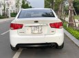 Kia Forte GDI 2011 - Bán Kia Forte GDI 2011, màu trắng, nhập khẩu, chính chủ