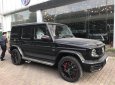 Mercedes-Benz G class G63 AMG 2018 - Bán Mercedes G63 AMG 2018, nhập nguyên chiếc từ mỹ, giá tốt - LH: 0906223838