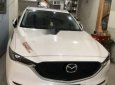 Mazda CX 5 2018 - Bán Mazda CX 5 đời 2018, màu trắng chính chủ