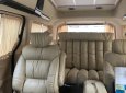 Hyundai Starex Limousine 2015 - Bán ô tô Hyundai Starex Limousine 2015, màu trắng, xe nhập