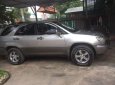 Lexus RX  300 2000 - Cần bán xe Lexus RX 300 đời 2000, màu bạc, nhập khẩu chính chủ