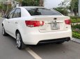 Kia Forte GDI 2011 - Bán Kia Forte GDI 2011, màu trắng, nhập khẩu, chính chủ