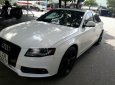 Audi A4 2.0 T 2008 - Bán xe gia đình Audi A4 2.0 - 2008 nhập khẩu từ Đức