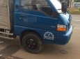 Hyundai Porter 2007 - Cần bán lại xe Hyundai Porter 2007, màu xanh lam, xe nhập