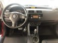 Suzuki Swift 2009 - Cần bán Suzuki Swift năm 2009, màu đỏ, nhập khẩu, giá 305tr