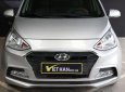 Hyundai Grand i10 1.2MT 2018 - Bán Hyundai Grand i10 1.2MT sản xuất năm 2018, màu bạc