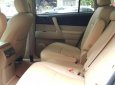 Toyota Highlander 2.7 LE 2010 - Cần bán xe Toyota Highlander năm sản xuất 2010, nhập khẩu nguyên chiếc