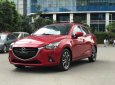 Mazda 2 1.6 AT 2015 - Bán xe Mazda 2 1.6 AT đời 2015, màu đỏ, nhập khẩu nguyên chiếc giá cạnh tranh