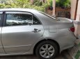 Toyota Corolla altis 2009 - Bán ô tô Toyota Corolla altis đời 2009, số sàn giá cạnh tranh