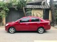 Chevrolet Aveo  LTZ 1.5AT 2015 - Bán xe Chevrolet Aveo LTZ 1.5AT đời 2015, màu đỏ, số tự động 