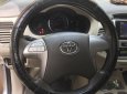 Toyota Innova V  2012 - Bán xe Toyota Innova V sản xuất 2012, màu bạc