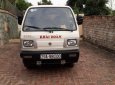 Suzuki Super Carry Van   2003 - Bán Suzuki Super Carry Van đời 2003, màu trắng, 95 triệu