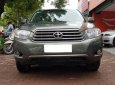 Toyota Highlander 2.7 LE 2010 - Cần bán xe Toyota Highlander năm sản xuất 2010, nhập khẩu nguyên chiếc