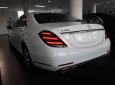 Mercedes-Benz S class 2018 - Bán Mercedes-Benz S450 2018, ưu đãi đợt dịch Corona