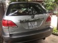 Lexus RX 300 2000 - Cần bán xe Lexus RX 300 năm 2000, màu bạc, nhập khẩu nguyên chiếc 