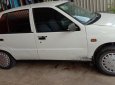 Daihatsu Charade SG 1993 - Bán nhanh Daihatsu SG 1993, màu trắng