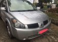 Nissan Quest 2008 - Bán Nissan Quest sản xuất năm 2008, màu bạc, nhập khẩu nguyên chiếc, 385tr