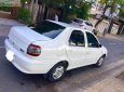 Fiat Siena ELX 1.3 2003 - Cần bán xe Fiat Siena ELX 1.3 sản xuất 2003, màu trắng, giá chỉ 110 triệu