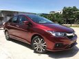 Honda City CVT 2018 - Bán Honda City 2018, giao xe tháng 12/2018 - LH 0975 999 239