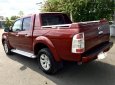 Ford Ranger 2.5 MT 2010 - Ranger nhập Thái Đk 2011, hai cầu, máy dầu điện, gầm cao. Xe vào đủ đồ chơi