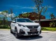 Peugeot 3008 2018 - Bán xe Peugeot 3008 sản xuất 2018, màu trắng, xe nhập