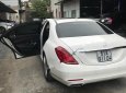 Mercedes-Benz S class S400 2014 - Bán Mercedes S400 sản xuất năm 2014, màu trắng