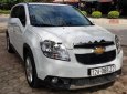 Chevrolet Orlando MT 2017 - Bán Chevrolet Orlando MT sản xuất 2017, màu trắng, xe gia đình