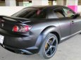 Mazda RX 8 2006 - Bán Mazda RX 8 sản xuất 2006, màu xám, xe nhập