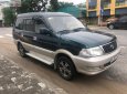 Toyota Zace GL 2005 - Bán Toyota Zace GL sản xuất năm 2005, màu xanh, chính chủ