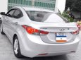 Hyundai Elantra 1.8AT 2015 - Bán ô tô Hyundai Elantra 1.8AT đời 2015, màu bạc, nhập khẩu nguyên chiếc còn mới