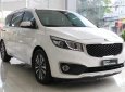 Kia Sedona DAT 2018 - Cần bán Sedona 2018 – Xe 7 chỗ dành cho gia đình, rộng rãi thoáng mát