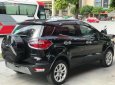 Ford EcoSport Titanium 1.5AT 2018 - Bán ô tô Ford EcoSport Titanium 1.5AT sản xuất 2018, màu đen