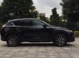 Mazda CX 5 2018 - Mazda CX5 siêu lướt năm 2018, màu đen