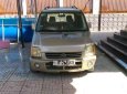 Suzuki Wagon R 2005 - Cần bán xe Suzuki Wagon R 2005, giá tốt 