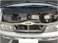 Mercedes-Benz MB 100 2005 - Gia đình cần bán Mercedes MB100, 9 chỗ, máy xăng