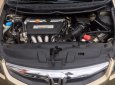 Honda City 2.0AT 2010 - Cần bán gấp Honda Civic 2010 màu vàng cát, tự động full option