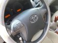 Toyota Corolla altis    2009 - Cần bán lại xe Toyota Corolla altis năm sản xuất 2009, màu bạc số sàn