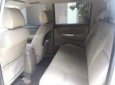 Toyota Hilux   2.5 E   2011 - Bán Toyota Hilux 2.5 E năm 2011, màu bạc, nhập khẩu