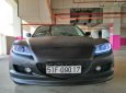 Mazda RX 8 2006 - Bán Mazda RX 8 sản xuất 2006, màu xám, xe nhập