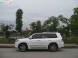 Lexus LX 570 2012 - Bán Lexus LX 570 sản xuất năm 2012, màu trắng, nhập khẩu  