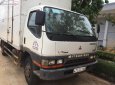 Mitsubishi Canter 2007 - Bán xe Mitsubishi Canter năm 2007, màu trắng