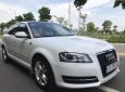 Audi A3 2011 - Bán Audi A3 đời 2012, màu trắng, nhập khẩu nguyên chiếc, giá chỉ 749 triệu