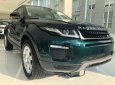 LandRover  Evoque SE Plus  2018 - Bán LandRover Range Rover Evoque SE Plus 2018, màu đỏ, nhập khẩu chính hãng, hotline Landrover 0932222253 xe giao ngay SUV