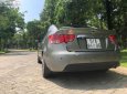 Kia Forte 2010 - Bán Kia Forte đời 2010, màu xám, giá chỉ 355 triệu