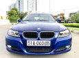 BMW 3 Series 320i 2011 - Bmw 320i nhập Đức 2011 màu xanh đẹp, form mới, loại cao cấp, hàng full đủ đồ